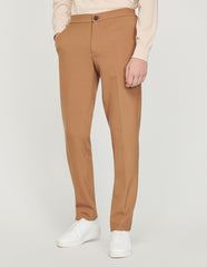 Jersey trousers