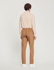 Jersey trousers